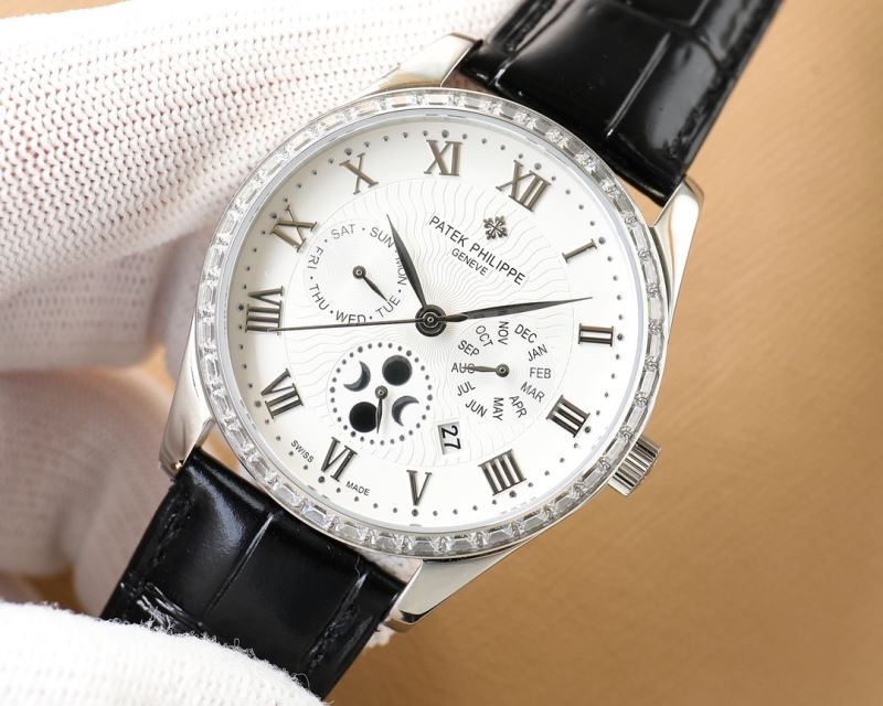 PATEK PHILIPPE